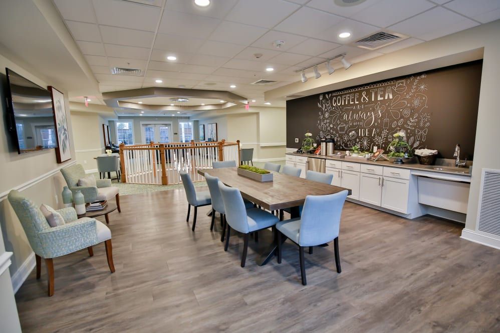 The 9 Best Independent Living Communities in Glen Mills, PA Seniorly